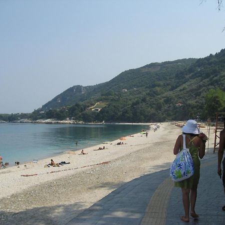 Hotel Maro Agios Ioannis  Exteriér fotografie