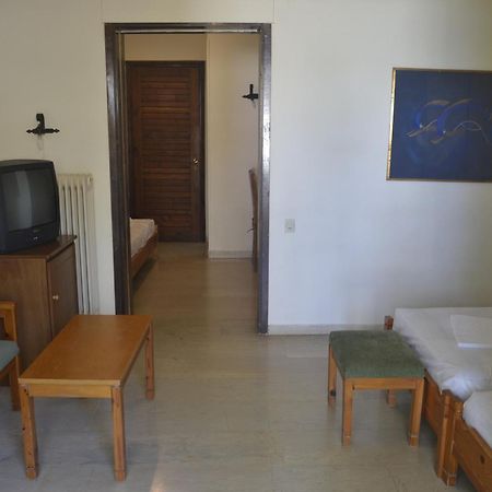 Hotel Maro Agios Ioannis  Exteriér fotografie