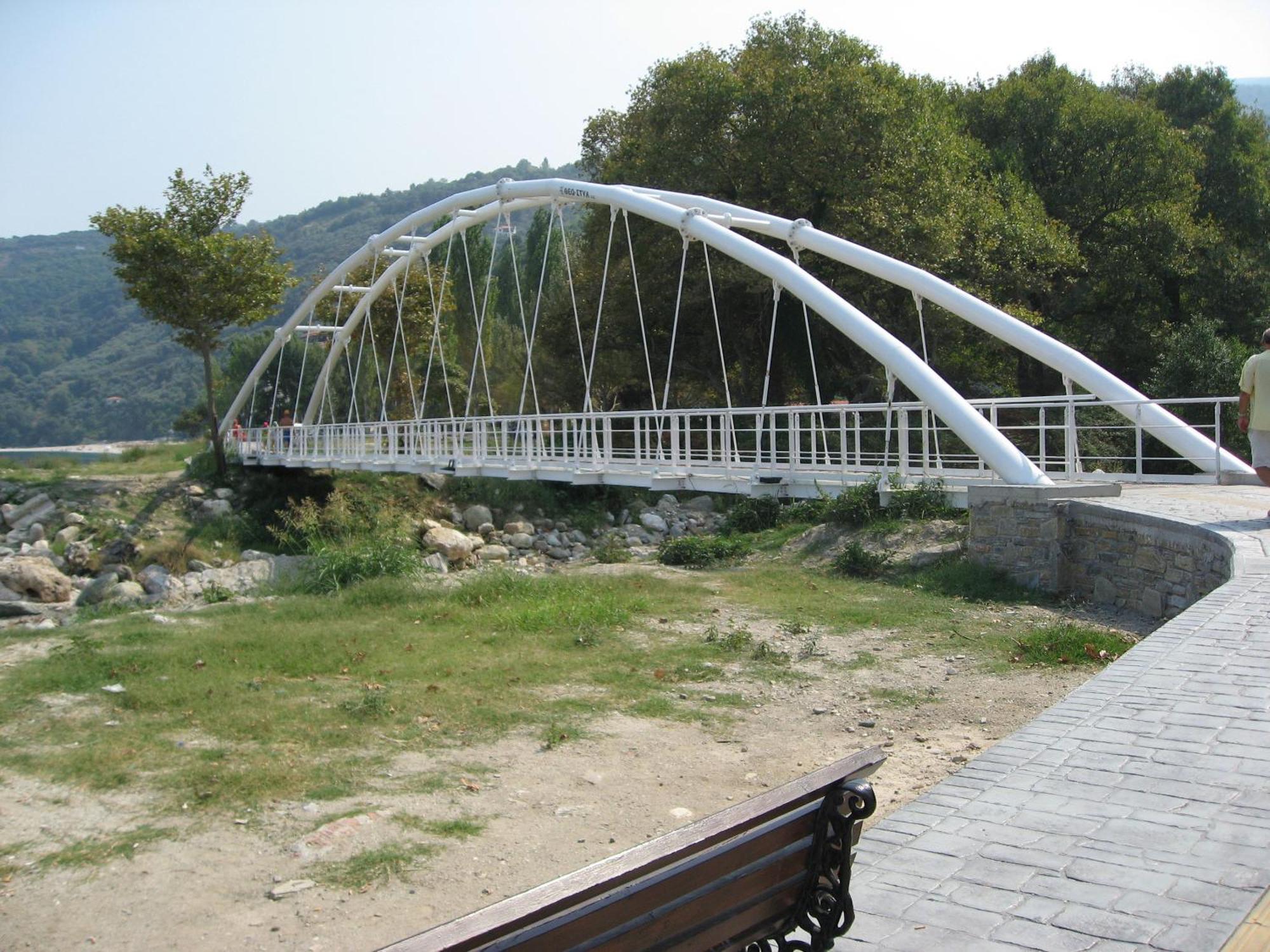 Hotel Maro Agios Ioannis  Exteriér fotografie